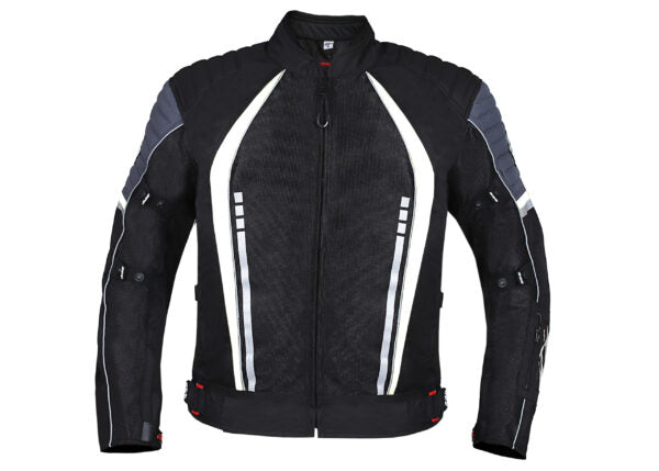 Voyager Jacket - Riders Junction