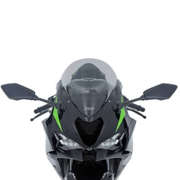 WRS Windshield