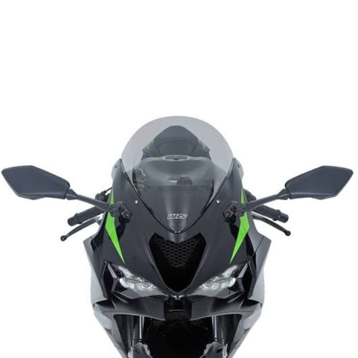 WRS Windshield