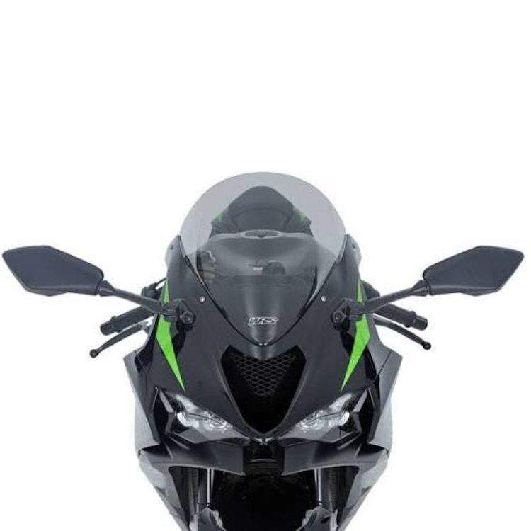 WRS Windshield
