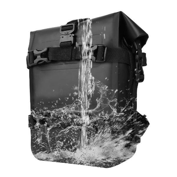 Waterproof Luggage