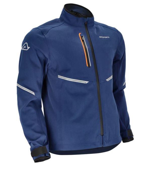 Waterproof Riding Jacket