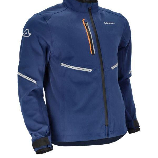 Waterproof Riding Jacket