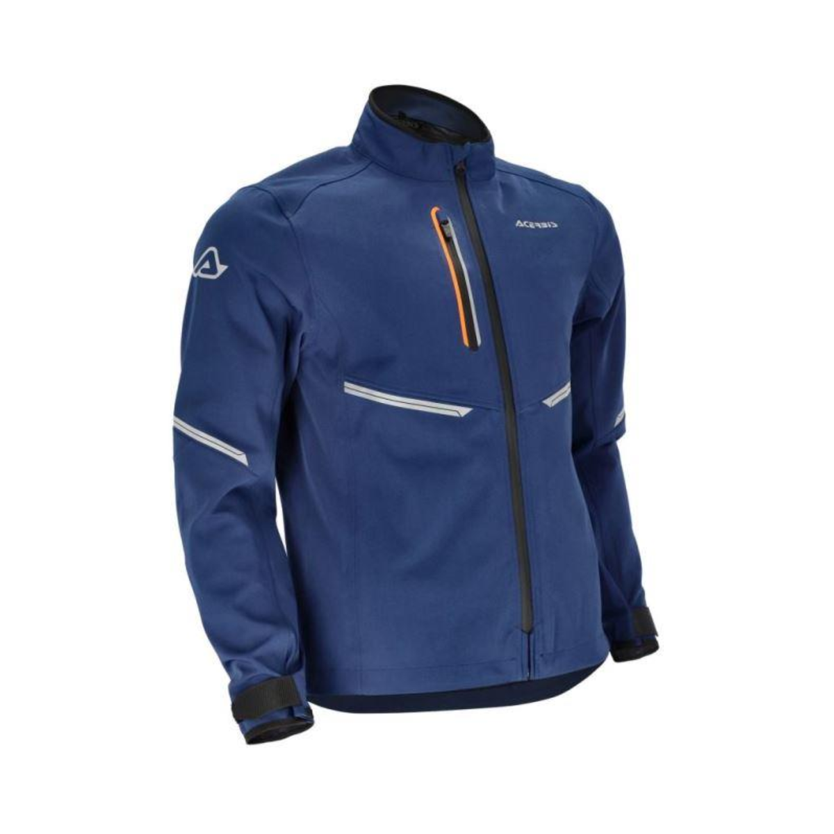 Waterproof Riding Jacket
