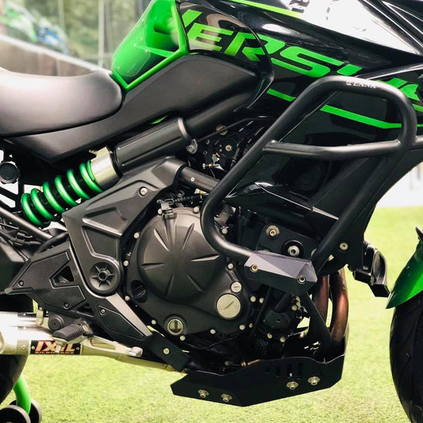 Kawasaki Versys 650