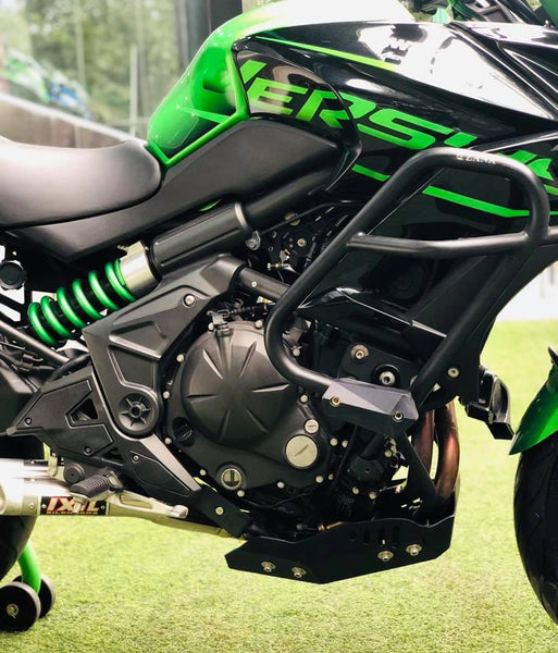 Kawasaki Versys 650