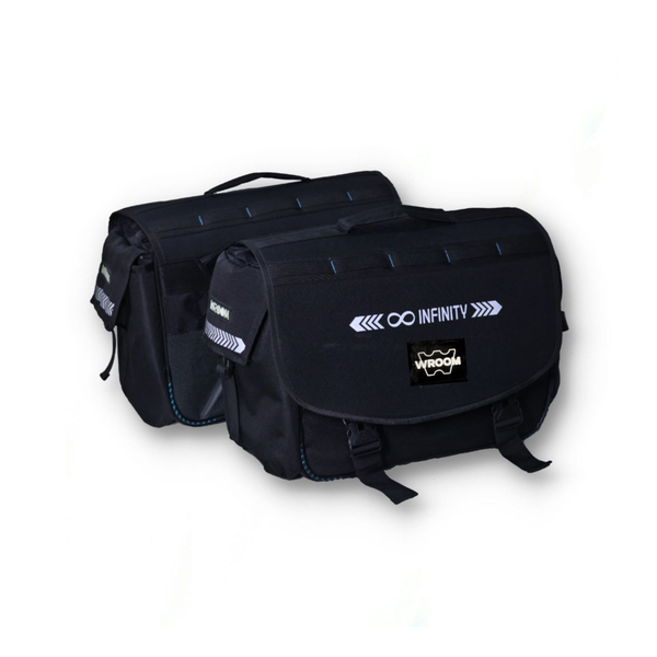 Wroom Gears Saddle Bag