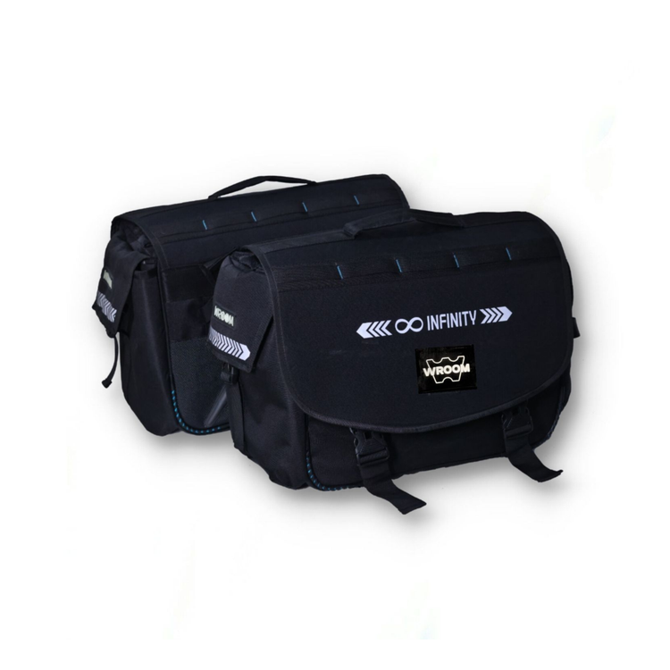 Wroom Gears Saddle Bag