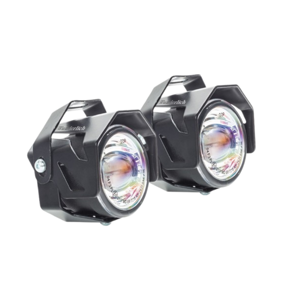 Wunderlich LED Lights