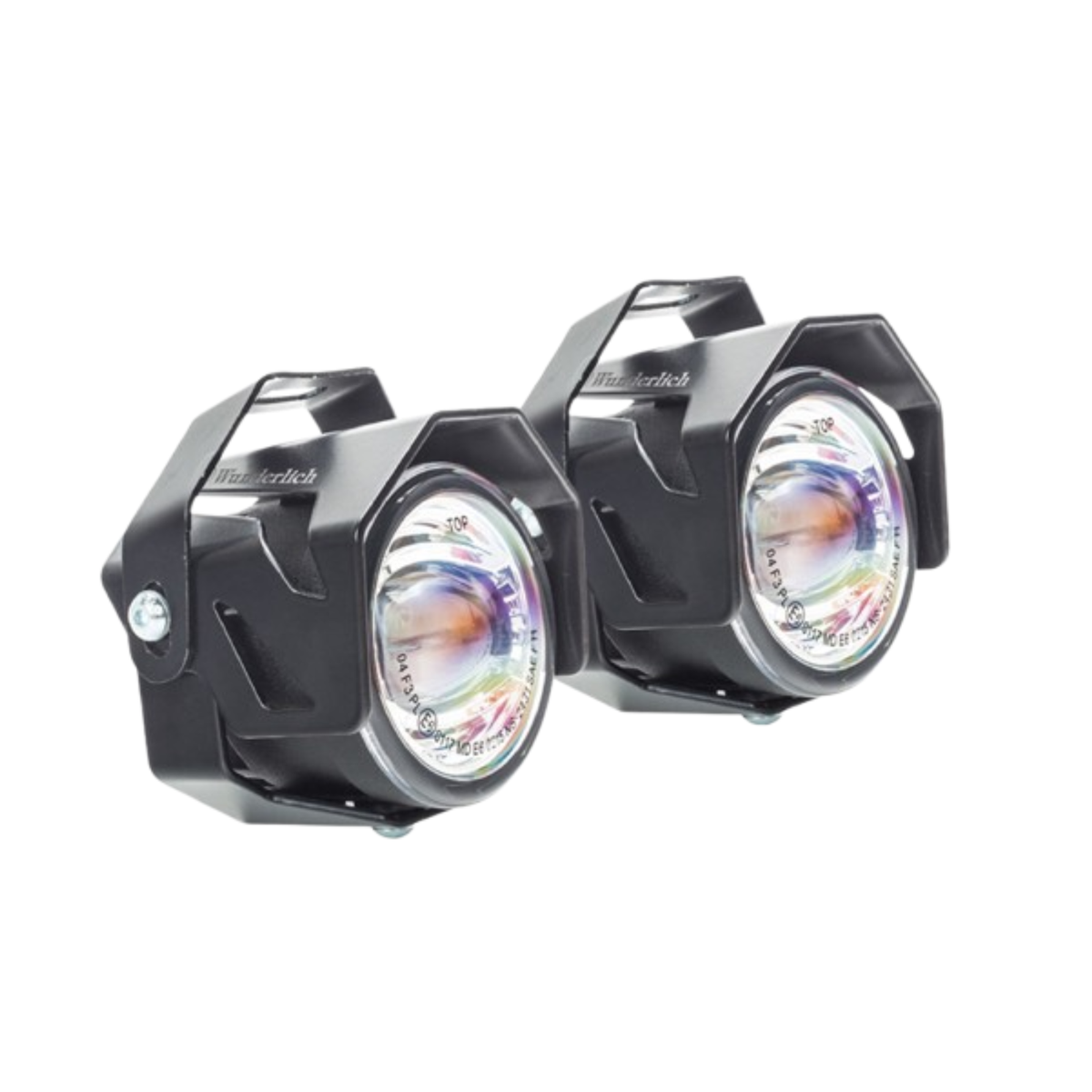 Wunderlich LED Lights