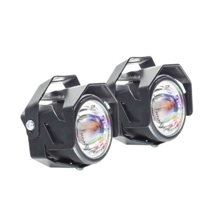 Wunderlich LED Lights
