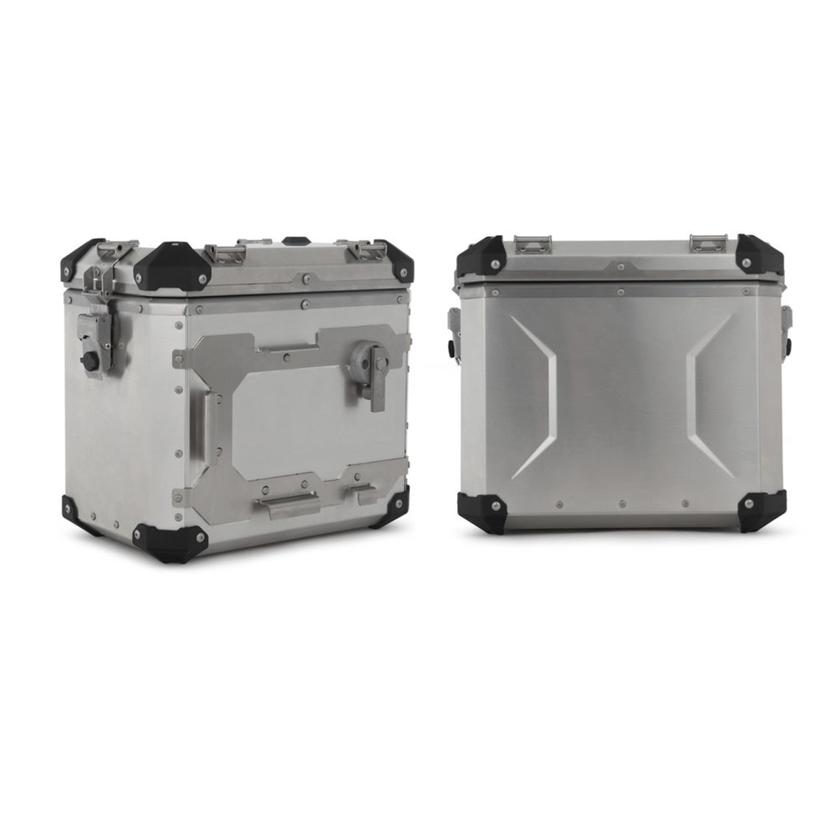 Wunderlich Side Case