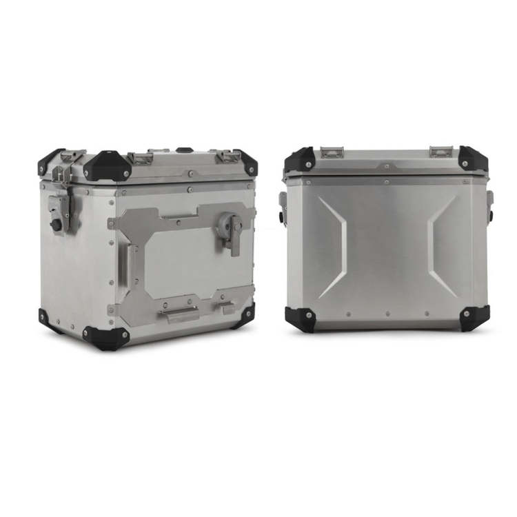 Wunderlich Side Case