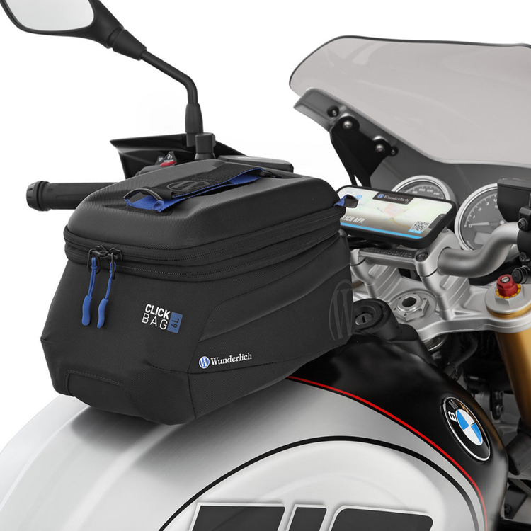 Wunderlich Tank Bag