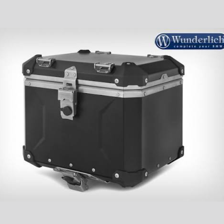 Wunderlich Top Box