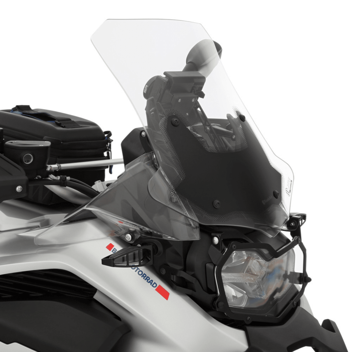 Wunderlich Windshield