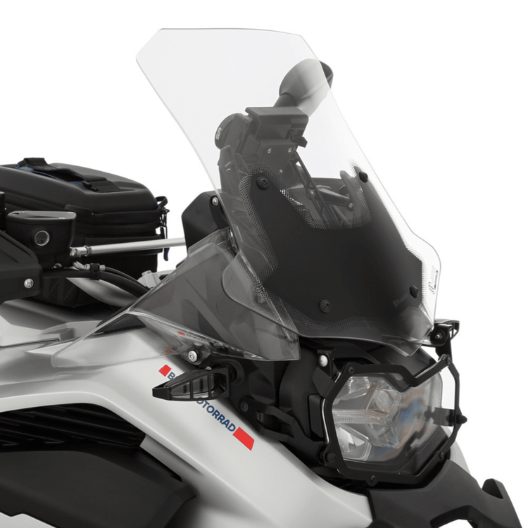 Wunderlich Windshield