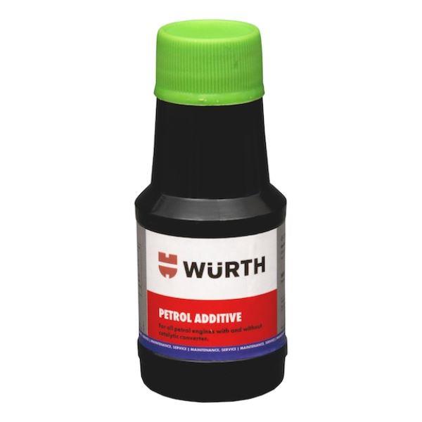 Wurth Oil