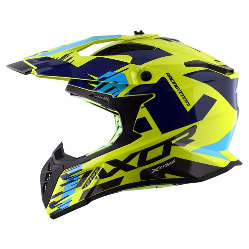 Axor X Cross