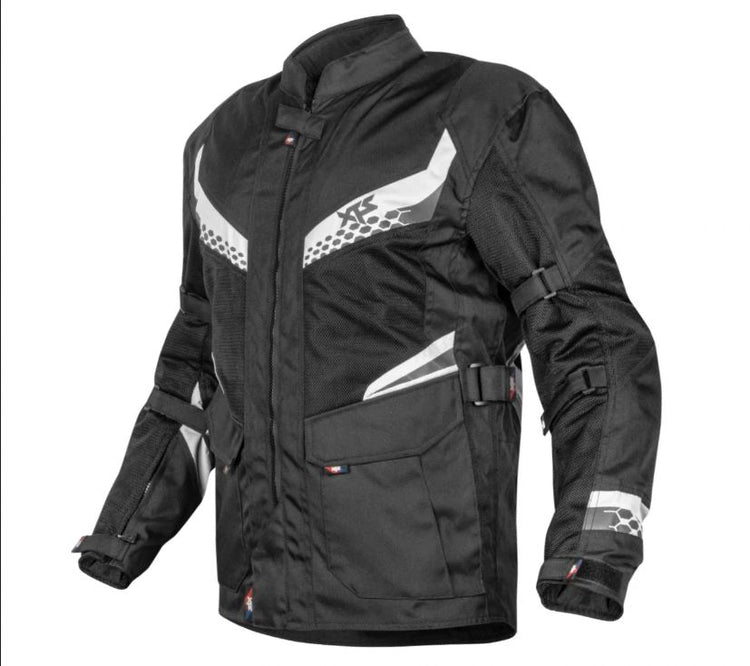 XTS Endo Jacket - Riders Junction