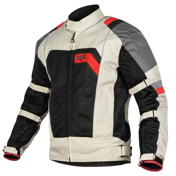 XTS Riding Jackets