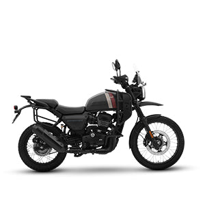 Yezdi Adventure