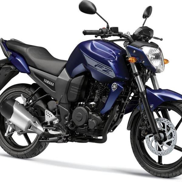Yamaha FZ 150