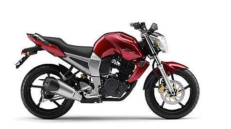 Yamaha FZ 16