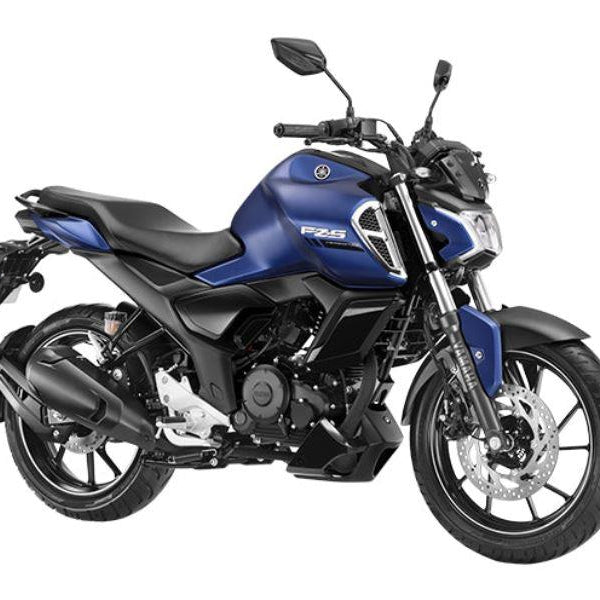 Yamaha FZ-FI