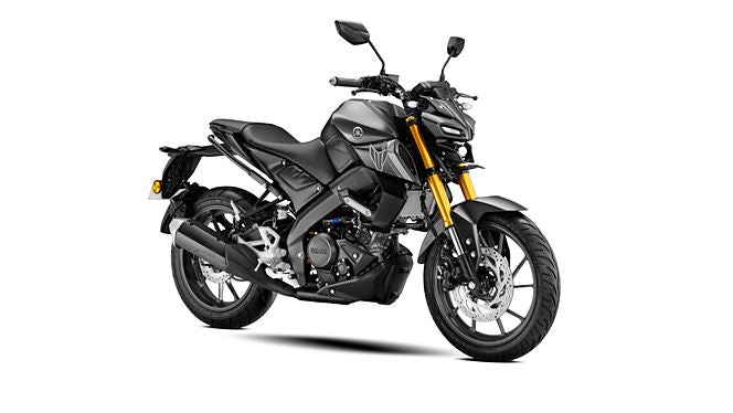Yamaha MT15