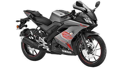 Yamaha R15 V3