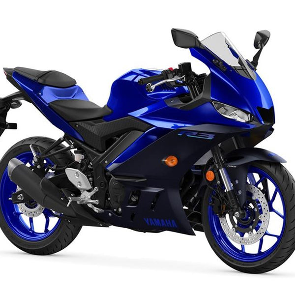 Yamaha R3