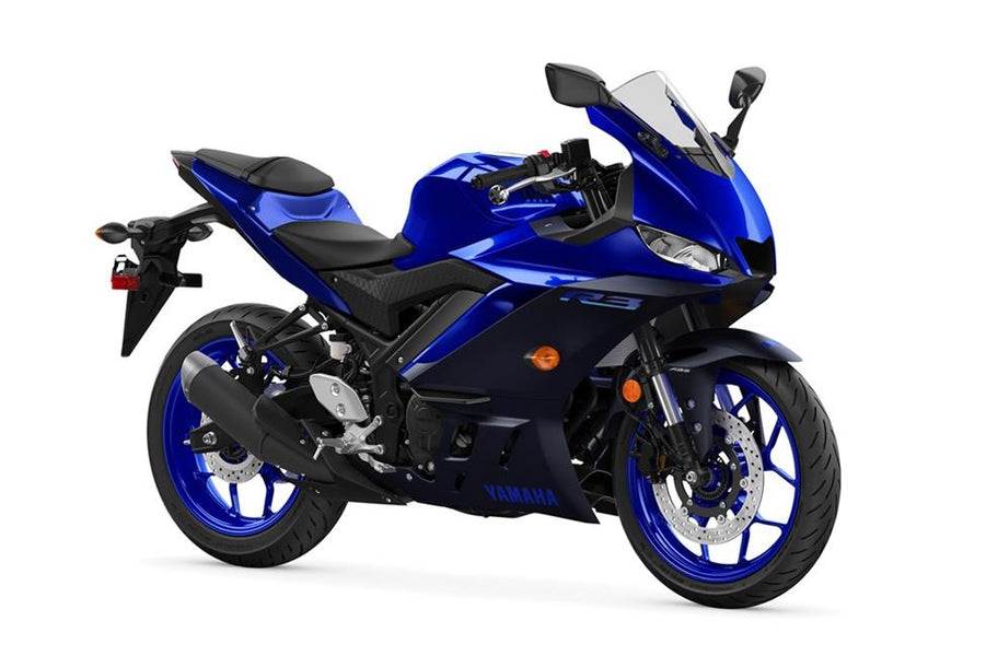 Yamaha R3