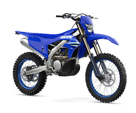 Yamaha WR 250