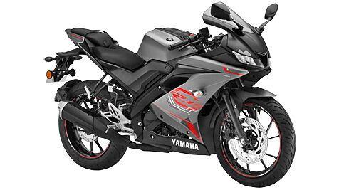 Yamaha YZF R15 V3