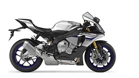 Yamaha YZF R1R1M