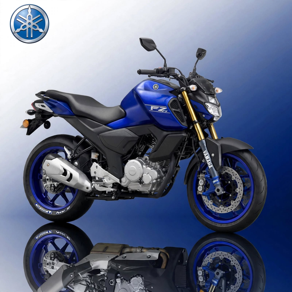 Yamaha FZ-FI