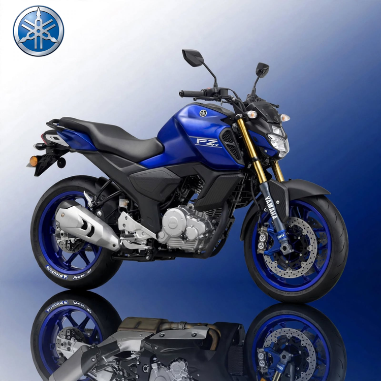 Yamaha FZ-FI