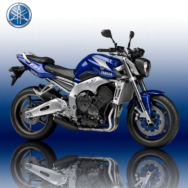 Yamaha FZ1