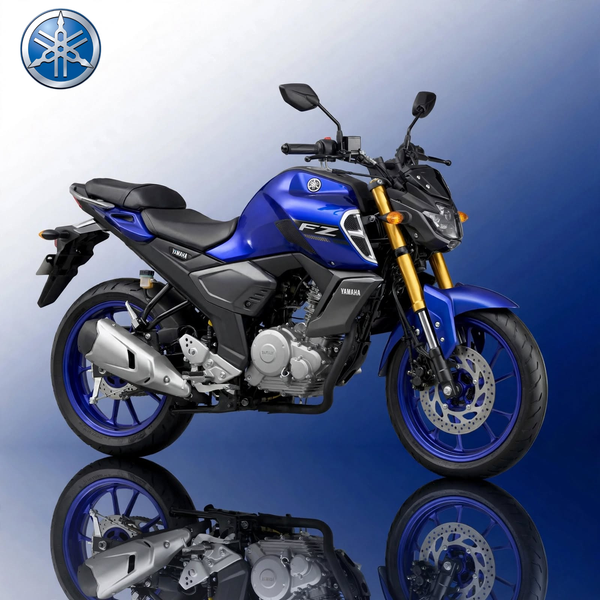 Yamaha FZ16