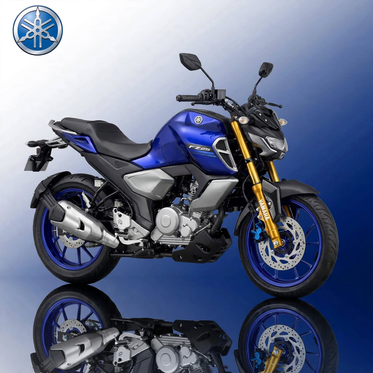 Yamaha FZ25