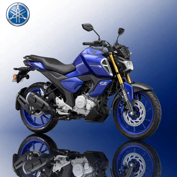 Yamaha FZ 150