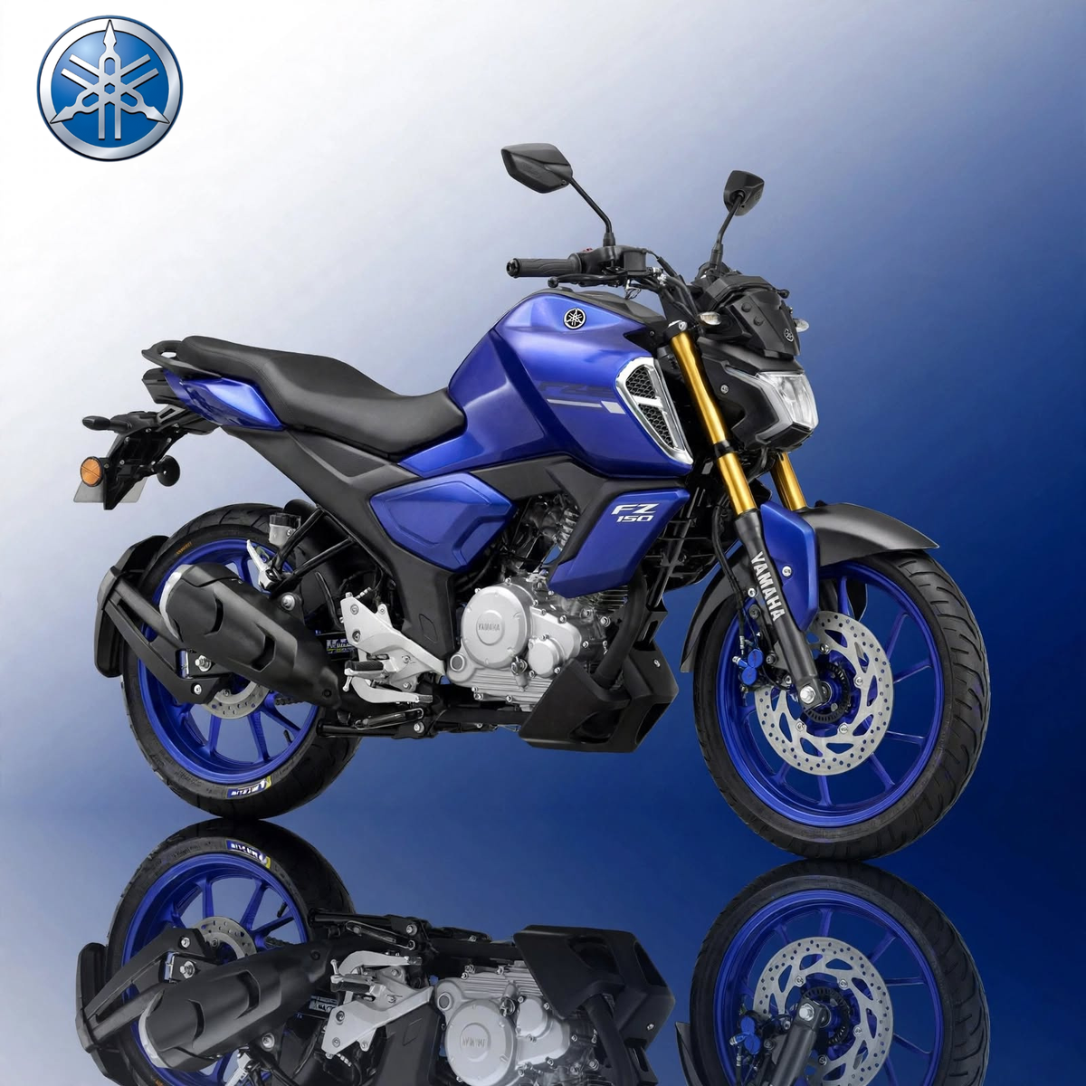 Yamaha FZ 150