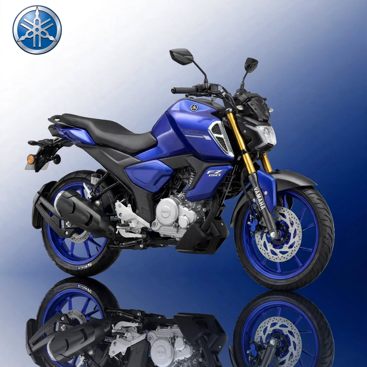 Yamaha FZ 150
