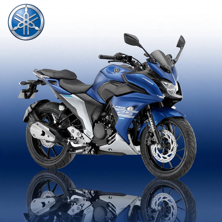 Yamaha Fazer 25