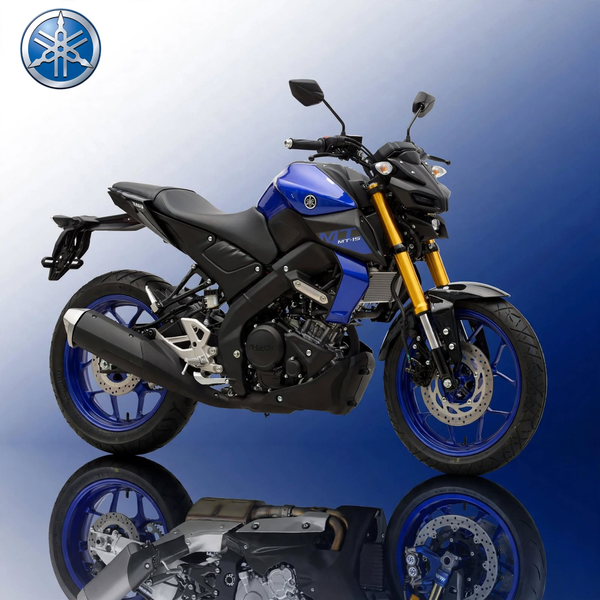 Yamaha MT-15
