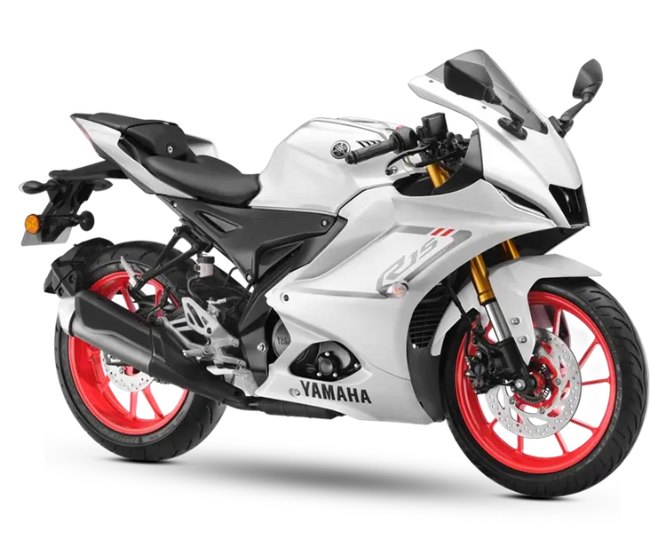 Yamaha R15 V4