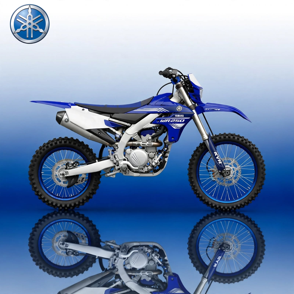 Yamaha WR250