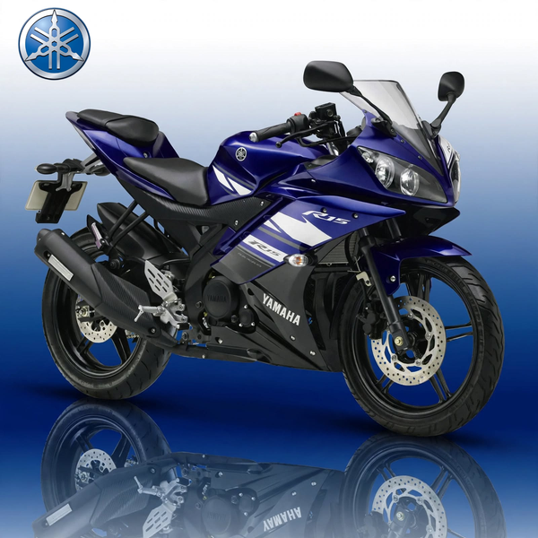 Yamaha YZF-R15 V1