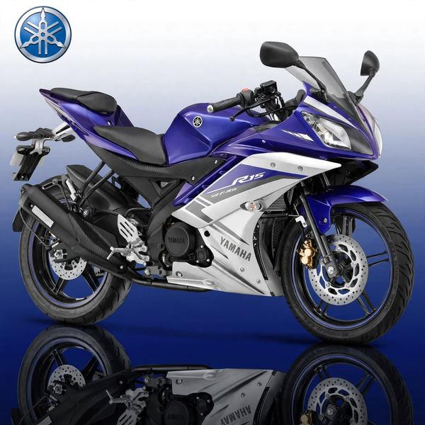 Yamaha YZF-R15 V2